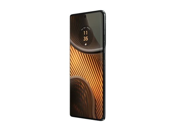 Motorola Edge 50 Ultra - 5G pekskärmsmobil - dual-SIM - RAM 16 GB / Internminne 1 TB - pOLED-skärm - 6.7" - 2712 x 1220 pixlar (144 Hz) - 3 st. bakre Grå