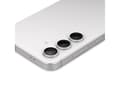 Pikkukuva 5 / 5: Spigen GLAS.tR EZ Fit Optik Pro, Samsung, Galaxy S24 Plus (2024), Pudotuksenkestävä, Naarmuuntumaton, Harmaa, Läpinäkyvä, 2 kpl