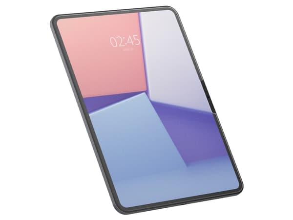 Spigen Paper Touch EZ Fit, Papirlignende skjermbeskytter, 27,9 cm (11"), Matt, 1 stykker