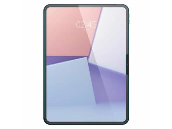 Spigen Glass.TR Slim iPad Pro 11.5 / 2024 grūdintas stiklas AGL07787