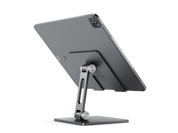 ALOGIC DTS-SGR, Tabletti/UMPC, Passiiviteline, Vastaanotto, Harmaa