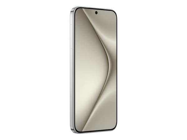 Huawei PURA 70, 16,8 cm (6.6"), 2760 x 1256 pixlar, 12 GB, 256 GB, 50 MP, Vit