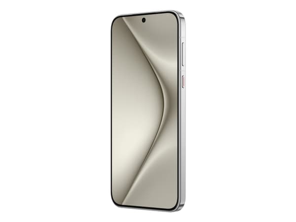 Huawei PURA 70, 16,8 cm (6.6"), 2760 x 1256 pixlar, 12 GB, 256 GB, 50 MP, Vit