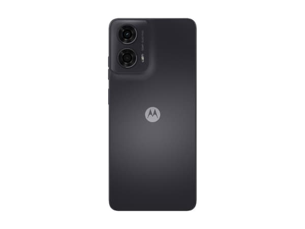 Motorola Moto G24 - 4G pekskärmsmobil - dual-SIM - RAM 4 GB / Internminne 128 GB - microSD slot - LCD-skärm - 6.56" - 1612 x 720 pixlar (90 Hz) - 2 b