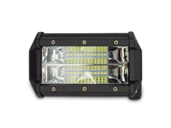 T Way Auton polttimo CH42051, LED, musta, 12 V