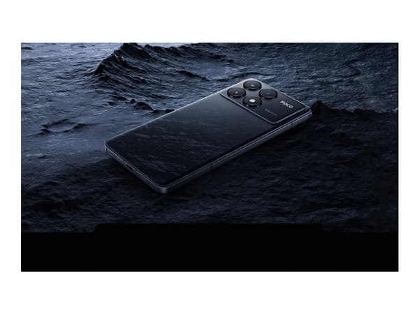 Xiaomi POCO F6 Pro, 16,9 cm (6.67"), 3200 x 1140 pikseliä, 12 Gt, 512 Gt, 50 MP, lajittelu
