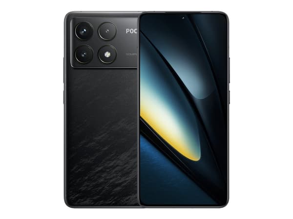 Xiaomi POCO F6 Pro, 16,9 cm (6.67"), 3200 x 1140 pikseliä, 12 Gt, 512 Gt, 50 MP, lajittelu