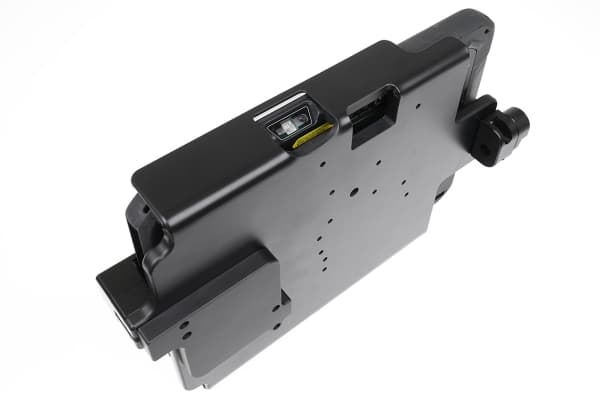 Brodit Active mount Active mount, fjærlås, USB-C 3.1, AMPS, VESA 75, bestilles separat: lader, passer for: ET60, ET65 (216466)