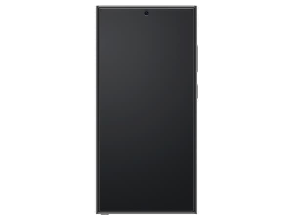 Spigen Neo Flex HD, Samsung, Galaxy S24 Ultra (2024), Støvresistent, Ripebestandig, Gjennomsiktig, 2 stykker