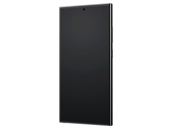 Spigen Neo Flex HD, Samsung, Galaxy S24 Ultra (2024), Støvresistent, Ripebestandig, Gjennomsiktig, 2 stykker