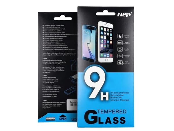 Säkerhetsglas för Samsung Galaxy A24 / A25