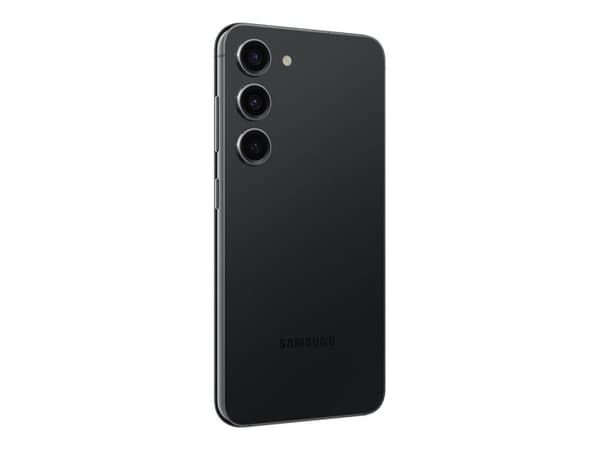 Samsung Galaxy S23 6.1 128GB Phantom black
