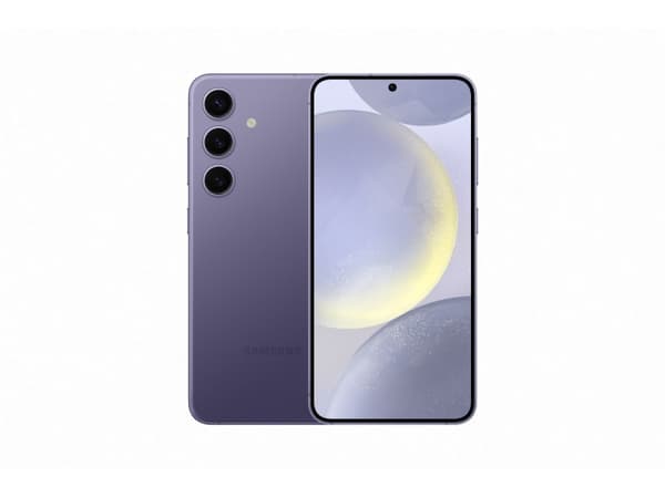 Samsung Galaxy S24 6.2 256GB (cobalt violet)