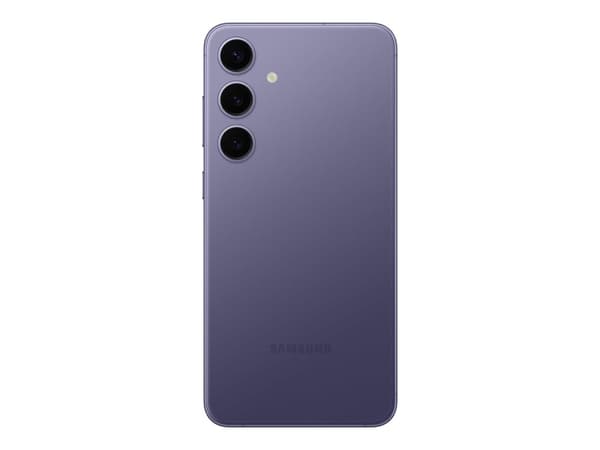 Samsung Galaxy S24+ 6.7 256GB Cobalt Violet