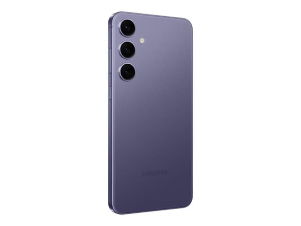 Samsung Galaxy S24+ 6.7 256GB Cobalt Violet
