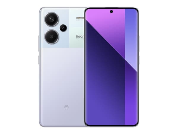 Xiaomi Redmi Note 13 Pro+ 6.67 512GB Auroralilla Lila