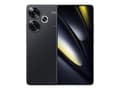 Miniatyrbild 1 av 5: Xiaomi POCO F6 - 5G pekskärmsmobil - dual-SIM - RAM 12 GB / Internminne 512 GB - OLED-skärm - 6.67" - 2712 x 1220 pixlar (120 Hz) - 2 bakre kameror 5