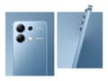 Miniatyrbild 2 av 5: Xiaomi Redmi Note 13 - 4G pekskärmsmobil - dual-SIM - RAM 6 GB / Internminne 128 GB - microSD slot - OLED-skärm - 6.67" - 2400 x 1080 pixlar (120 Hz)