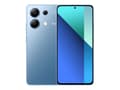 Miniatyrbild 1 av 5: Xiaomi Redmi Note 13 - 4G pekskärmsmobil - dual-SIM - RAM 6 GB / Internminne 128 GB - microSD slot - OLED-skärm - 6.67" - 2400 x 1080 pixlar (120 Hz)