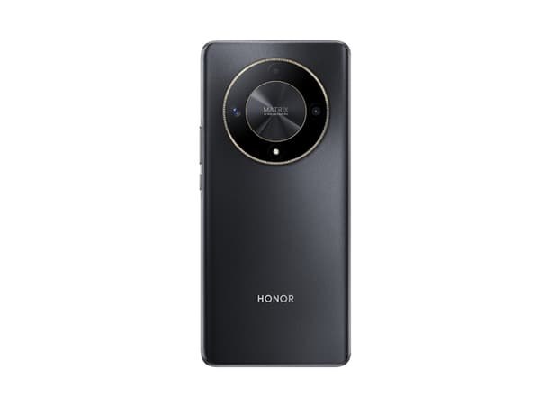 Honor Magic6 Lite 5G, 17,2 cm (6.78"), 8 GB, 256 GB, 108 MP, Android 13, Svart