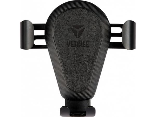 YENKEE YSM 410BK Gravity Car Holder
