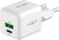 Pikkukuva 1 / 2: Yenkee laturi USB C/A 20W/18W 3A Virransyöttö 3.0 QC3.0
