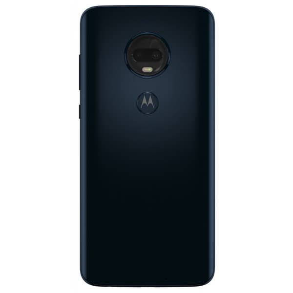 BEGAGNAD Motorola Moto G7 Plus (2019) 64GB Deep Indigo