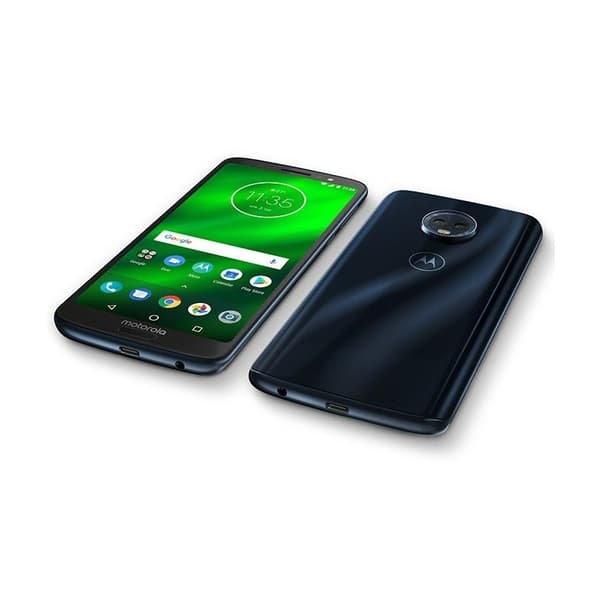 BEGAGNAD Motorola Moto G6 Plus 64GB DS Black