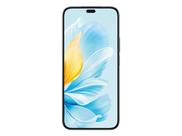 Honor 200 Lite - 5G pekskärmsmobil - dual-SIM - RAM 8 GB / Internminne 256 GB - OLED-skärm - 6.7" - 2412 x 1080 pixlar - 3 st. bakre kameror 108 MP,