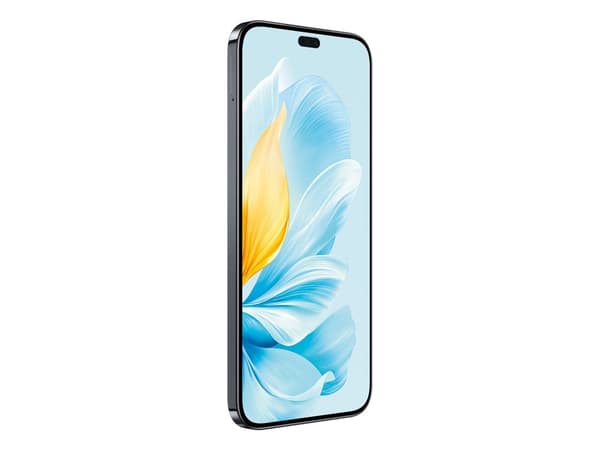 Honor 200 Lite - 5G pekskärmsmobil - dual-SIM - RAM 8 GB / Internminne 256 GB - OLED-skärm - 6.7" - 2412 x 1080 pixlar - 3 st. bakre kameror 108 MP,