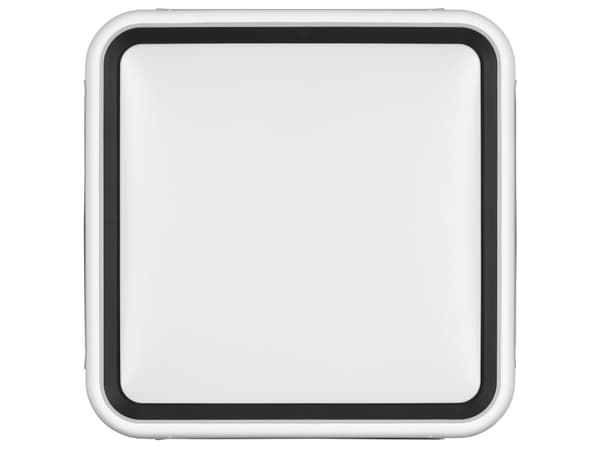 Activejet AJE-CARLOS 40W, 36 ampuller, LED, Ikke-utskiftbare pærer, 4000 K, 5000 lm, IP20