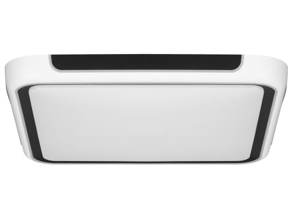 Activejet AJE-CARLOS 40W, 36 ampuller, LED, Ikke-utskiftbare pærer, 4000 K, 5000 lm, IP20