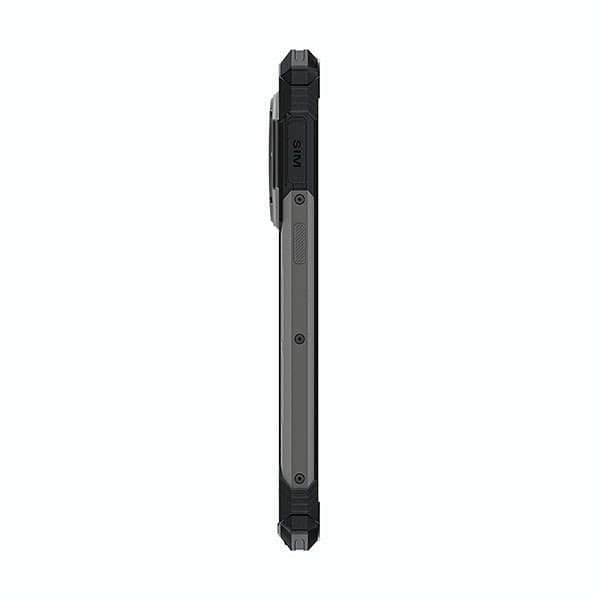 Cubot Kingkong AX tålig smartphone