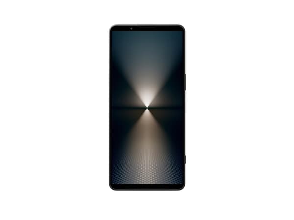 Sony XPERIA 1 VI - 5G pekskärmsmobil - dual-SIM - RAM 12 GB / Internminne 256 GB - microSD slot - OLED-skärm - 6.5" - 2340 x 1080 pixlar (120 Hz) - 3