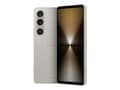 Miniatyrbilde 3 av 5: Sony XPERIA 1 VI - 5G smarttelefon - dobbelt-SIM - RAM 12 GB / Internminne 256 GB - microSD slot - OLED-display - 6.5" - 2340 x 1080 piksler (120 Hz)