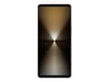 Miniatyrbilde 4 av 5: Sony XPERIA 1 VI - 5G smarttelefon - dobbelt-SIM - RAM 12 GB / Internminne 256 GB - microSD slot - OLED-display - 6.5" - 2340 x 1080 piksler (120 Hz)