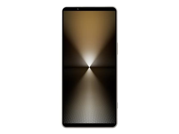 Sony XPERIA 1 VI - 5G smarttelefon - dobbelt-SIM - RAM 12 GB / Internminne 256 GB - microSD slot - OLED-display - 6.5" - 2340 x 1080 piksler (120 Hz)