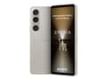 Miniatyrbilde 2 av 5: Sony XPERIA 1 VI - 5G smarttelefon - dobbelt-SIM - RAM 12 GB / Internminne 256 GB - microSD slot - OLED-display - 6.5" - 2340 x 1080 piksler (120 Hz)