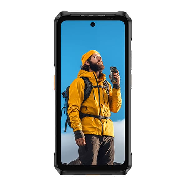 Ulefone Armor 26 Ultra -puhelin