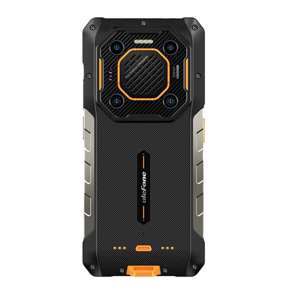 Ulefone Armor 26 Ultra -puhelin