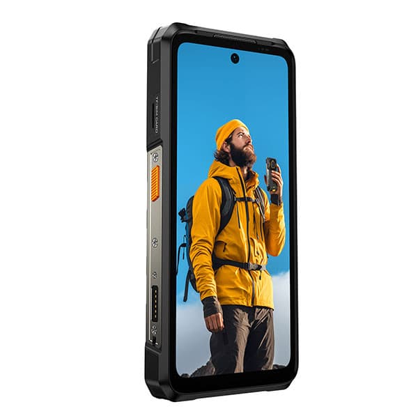Ulefone Armor 26 Ultra -puhelin