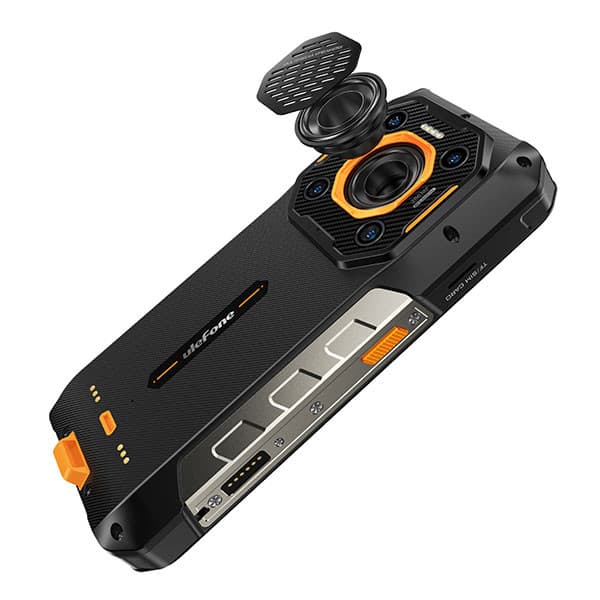 Ulefone Armor 26 Ultra -puhelin