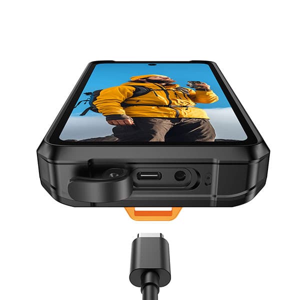 Ulefone Armor 26 Ultra -puhelin