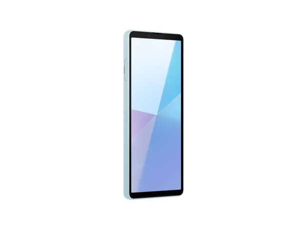 Sony XPERIA 10 VI - 5G älypuhelin - dual-SIM - RAM 8 GB / Sisäinen muisti 128 GB - microSD-korttipaikka - OLED-näyttö - 6,1" - 2520 x 1080 pikseliä (