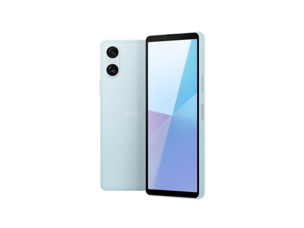 Sony XPERIA 10 VI - 5G älypuhelin - dual-SIM - RAM 8 GB / Sisäinen muisti 128 GB - microSD-korttipaikka - OLED-näyttö - 6,1" - 2520 x 1080 pikseliä (