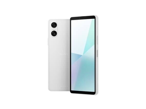 Sony XPERIA 10 VI - 5G smarttelefon - dobbelt-SIM - RAM 8 GB / Internminne 128 GB - microSD slot - OLED-display - 6.1" - 2520 x 1080 piksler (60 Hz)