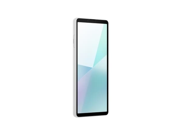 Sony XPERIA 10 VI - 5G smarttelefon - dobbelt-SIM - RAM 8 GB / Internminne 128 GB - microSD slot - OLED-display - 6.1" - 2520 x 1080 piksler (60 Hz)