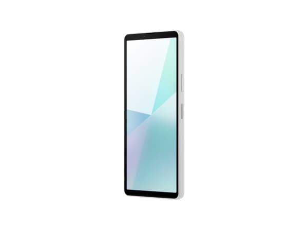 Sony XPERIA 10 VI - 5G smarttelefon - dobbelt-SIM - RAM 8 GB / Internminne 128 GB - microSD slot - OLED-display - 6.1" - 2520 x 1080 piksler (60 Hz)