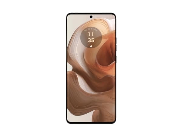 Motorola Edge 50 Ultra - 5G smarttelefon - dobbelt-SIM - RAM 16 GB / Internminne 1 TB - pOLED display - 6.7" - 2712 x 1220 piksler (144 Hz) - 3x bakk