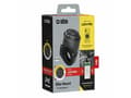Miniatyrbilde 2 av 2: SBS TEURRIDEMOUNT, Mobiltelefon/smarttelefon, Passiv holder, Sykkel, Scooter, Sort